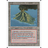 Magic: The Gathering Volcanic Island (291) Damaged
