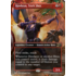 Magic: The Gathering Hawkeye, Trick Shot (Borderless) (506) Lightly Played