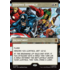 Magic: The Gathering Avengers Assemble! (Borderless) (297) Lightly Played