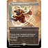 Magic: The Gathering Restoration Seminar (Borderless) (290) Lightly Played Foil