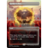 Magic: The Gathering Sundown Pass (Borderless) (305) Lightly Played