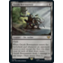 Magic: The Gathering Orcish Bowmasters (103) Lightly Played
