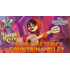 Disney Lorcana 10/19/26 Fountain Valley Lorcana Hyperia City Sealed Prerelease Event Monday 630 PM