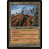 Magic: The Gathering Wasteland (340) Moderately Played