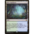 Magic: The Gathering Misty Rainforest (240) Lightly Played
