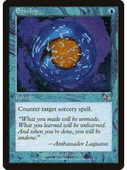 Magic: The Gathering Envelop (039) Lightly Played