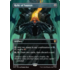 Magic: The Gathering Relic of Sauron (Borderless) (046) Near Mint