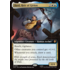 Magic: The Gathering Bard, Heir of Girion (Extended Art) (101) Near Mint