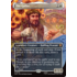 Magic: The Gathering The Gaffer (Borderless) (015) Near Mint