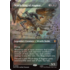 Magic: The Gathering Witch-king of Angmar (Borderless) (Surge Foil) (060) Near Mint Foil