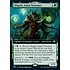 Magic: The Gathering Shigeki, Jukai Visionary (Extended Art) (480) Lightly Played Foil