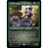 Magic: The Gathering Selvala, Heart of the Wilds (Foil Etched) (571) Near Mint Foil
