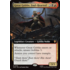 Magic: The Gathering Great Goblin, Foul-Hearted (Extended Art) (105) Near Mint