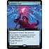 Magic: The Gathering Wizard's Staff (Extended Art) (294) Near Mint Foil