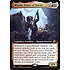 Magic: The Gathering Winota, Joiner of Forces (Extended Art) (349) Near Mint