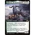 Magic: The Gathering Kaheera, the Orphanguard (Extended Art) (353) Near Mint Foil
