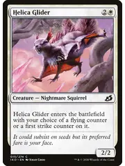 Magic: The Gathering Helica Glider (15) Near Mint