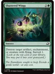 Magic: The Gathering Shattered Wings (206) Near Mint