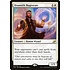 Magic: The Gathering Drannith Magistrate (011) Lightly Played Foil