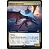 Magic: The Gathering Skycat Sovereign (Extended Art) (344) Lightly Played Foil