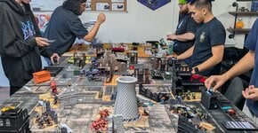 Warhammer