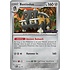 Pokemon Bastiodon (Pitch Black Stamped) (085) Lightly Played Holofoil
