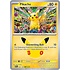 Pokemon Pikachu (040) Near Mint Holofoil