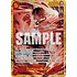 Bandai Portgas.D.Ace (OP16-118) Near Mint Foil