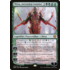 Magic: The Gathering Nissa, Ascended Animist (175) Lightly Played Foil