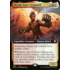 Magic: The Gathering Neyali, Suns' Vanguard (Extended Art) (038) Lightly Played