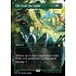 Magic: The Gathering Life from the Loam (Anime Borderless) (434) Lightly Played