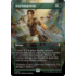 Magic: The Gathering Arachnogenesis (Borderless) (647) Lightly Played