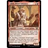 Magic: The Gathering Gloin, Dwarf Emissary (132) Lightly Played Foil