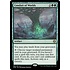 Magic: The Gathering Conduit of Worlds (163) Lightly Played Foil