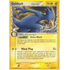 Pokemon Golduck (Delta Species) (043) Lightly Played