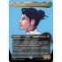Magic: The Gathering Teysa Karlov (Borderless Profile) (688) Lightly Played Foil