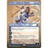 Magic: The Gathering Teferi, Temporal Pilgrim (Borderless) (293) Lightly Played