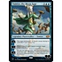 Magic: The Gathering Tamiyo, the Moon Sage (358) Lightly Played