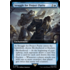 Magic: The Gathering Struggle for Project Purity (Extended Art) (380) Lightly Played Fiol