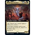 Magic: The Gathering Sliver Gravemother (Extended Art) (777) Near Mint