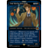 Magic: The Gathering The Tenth Doctor (Showcase) (561) Lightly Played