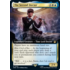 Magic: The Gathering The Second Doctor (Showcase) (440) Lightly Played Foil