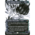 Magic: The Gathering Tyvar, Jubilant Brawler (Borderless Manga) (344) Lightly Played