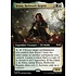 Magic: The Gathering Yenna, Redtooth Regent (Extended Art) (365) Lightly Played