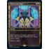 Magic: The Gathering Wheel and Deal (Halo Foil) (1262) Near Mint Foil