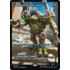 Magic: The Gathering Donatello, Gadget Master (Showcase) (283) Near Mint Foil