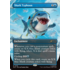 Magic: The Gathering Shark Typhoon (2578) Near Mint Foil