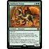 Magic: The Gathering Vaultborn Tyrant (020) Lightly Played