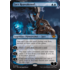 Magic: The Gathering Jace Reawakened (Borderless) (306) Near Mint