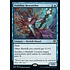Magic: The Gathering Vodalian Hexcatcher (075) Lightly Played Foil